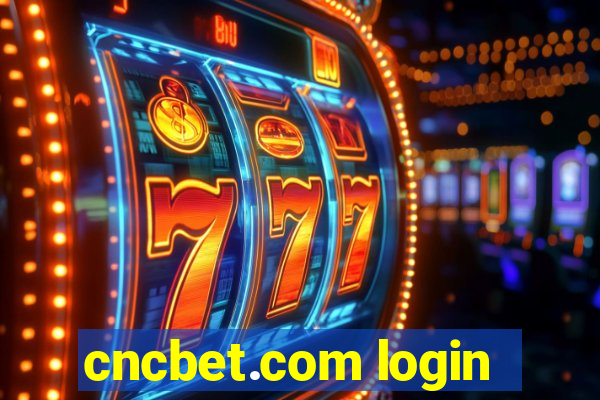 cncbet.com login